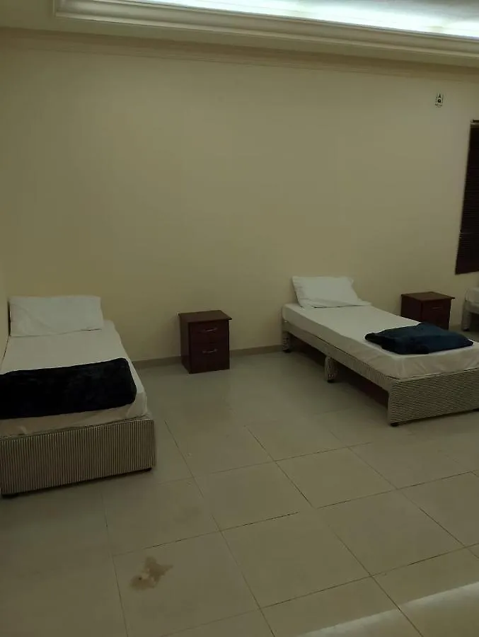 Appartement عمارة الخير٢ Arabie saoudite